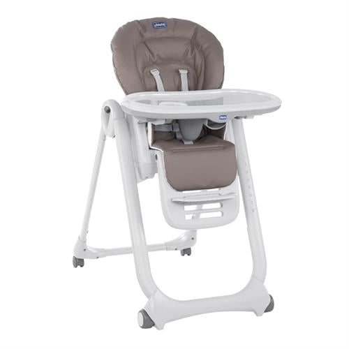 Chicco Polly Magic Mama Sandalyesi Kahverengi