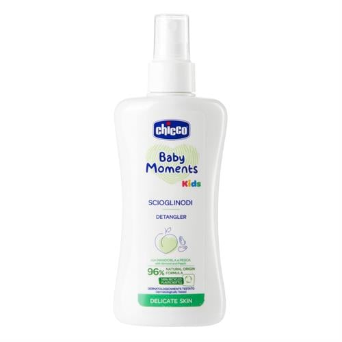 Chicco Saç Açıcı Kolay Tarama Spreyi 200 Ml