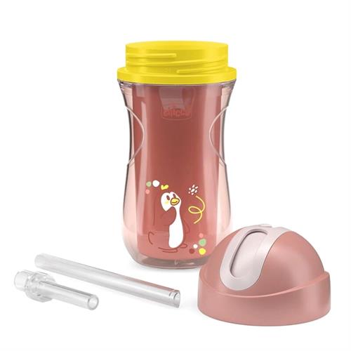 Chicco Yeni Sport Pipetli Bardak (14 Ay+)