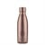 Cool Bottles The Bolttle Metallic Rose Termos Matara 350 ML