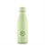 Cool Bottles The Bolttle Pastel Green Termos Matara 350 ML