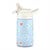 Cool Bottles The Kiddie Bottle Rainbow Clouds Pipetli Termos Suluk 350 ML