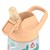 Cool Bottles The Kiddie Bottle Underwater World Pipetli Termos Suluk 350 ML