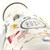 Cool Bottles The Kids Bottle Messy Robots Pipetli Termos Suluk 350 ML