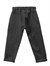 Denokids Erkek Çocuk Fitilli Kadife Pantolon Siyah MS-23S1-040
