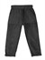 Denokids Erkek Çocuk Fitilli Kadife Pantolon Siyah MS-23S1-040