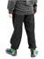 Denokids Erkek Çocuk Fitilli Kadife Pantolon Siyah MS-23S1-040