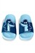 Denokids Erkek Çocuk Shark Terlik Mavi CFF-24Y2-035