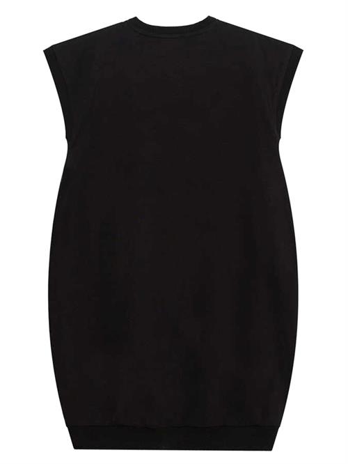 Denokids Kız Çocuk Magical Elbise Siyah MS-24Y1-076