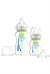 Dr. Brown’s Antikolik Options Geniş Ağız 2li Biberon ve Biberon Emziği 270ml+150ml 2600