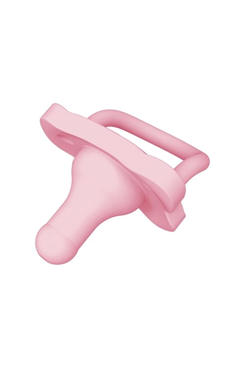 Dr Browns Happy Paci Silikon Emzik 0-6 Ay Pembe 11007