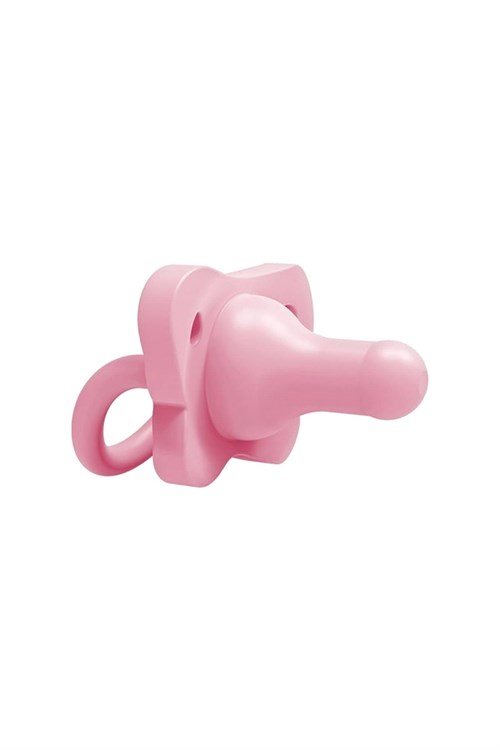 Dr Browns Happy Paci Silikon Emzik 0-6 Ay Pembe 11007