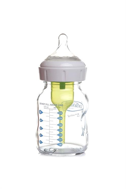 Dr Browns Options Antikolik Geniş Ağız Pp Biberon 150 ml 51600