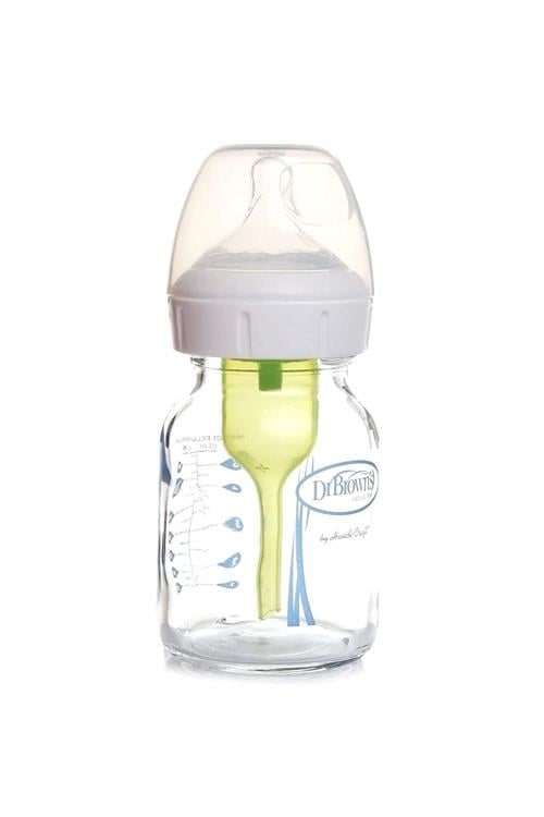Dr Browns Options Antikolik Geniş Ağız Pp Biberon 150 ml 51600