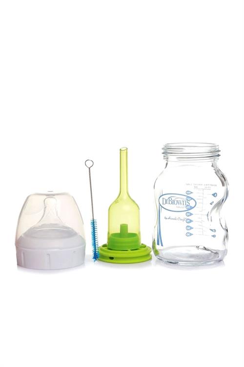 Dr Browns Options Antikolik Geniş Ağız Pp Biberon 150 ml 51600