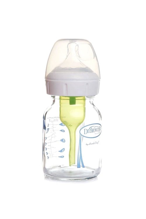 Dr Browns Options Antikolik Geniş Ağız Pp Biberon 150 ml 51600