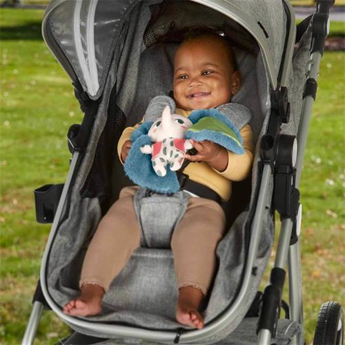 Fisher Price Koca Kulaklı Peluş Dostum MTL-HKD63