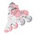 Globber 2 İn 1 Paten S/M Pastel Pembe 783-210