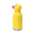 Globber Asobu Bestle Bottle Pipetli Çelik Suluk Ducky SBV44-DUCKY