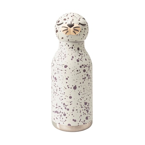 Globber Asobu Bestle Bottle Pipetli Çelik Suluk Seal SBV44-SEAL