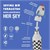 Globber Asobu Bestle Bottle Pipetli Çelik Suluk Rocket SBV44-ROCKET