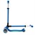 Globber Elite Deluxe Işıklı Scooter Lacivert 439-600