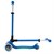 Globber Elite Deluxe Işıklı Scooter Lacivert 439-600