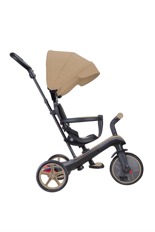 Globber Explorer 4in1 Trike Bisiklet Kum Beji 634-231