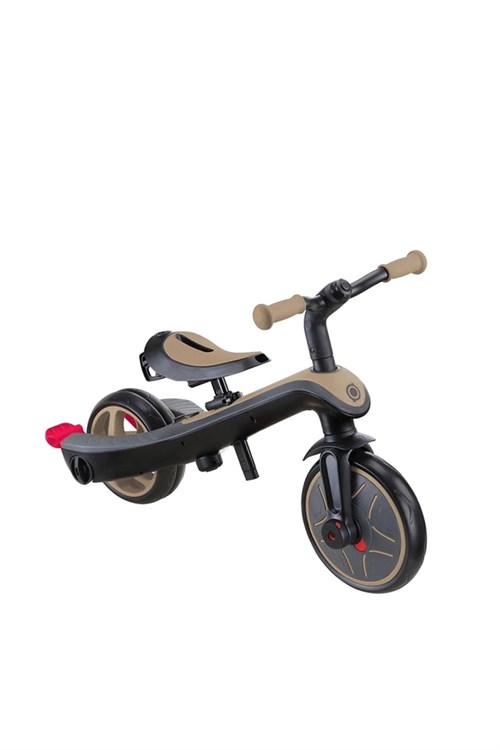 Globber Explorer 4in1 Trike Bisiklet Kum Beji 634-231