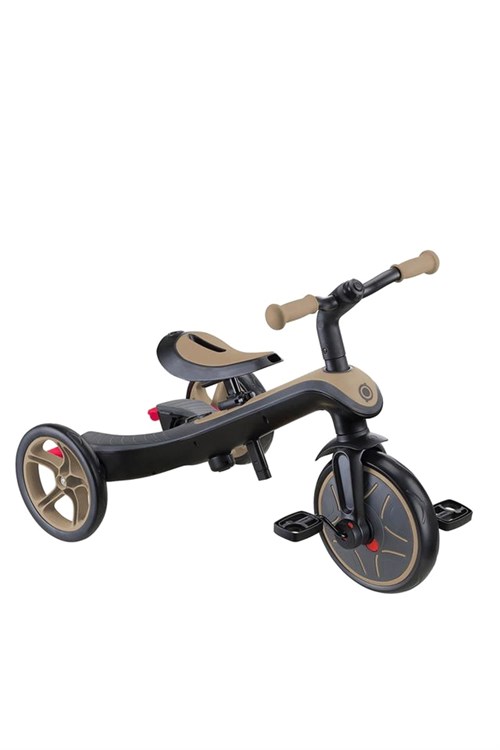 Globber Explorer 4in1 Trike Bisiklet Kum Beji 634-231
