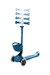 Globber Go Up Baby 360 Işıklı Scooter Pastel Mavi 844-100