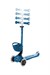 Globber Go Up Baby 360 Işıklı Scooter Pastel Mavi 844-100