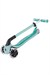 Globber Go Up Baby 360 Işıklı Scooter Koyu Mint 844-206