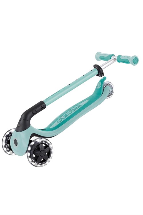 Globber Go Up Baby 360 Işıklı Scooter Koyu Mint 844-206