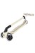 Globber Go Up Baby 360 Işıklı Scooter Koyu Bej 844-466