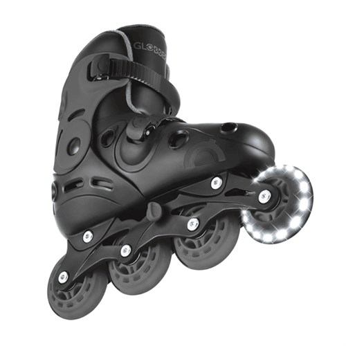 Globber Paten M/L Gri 785-120