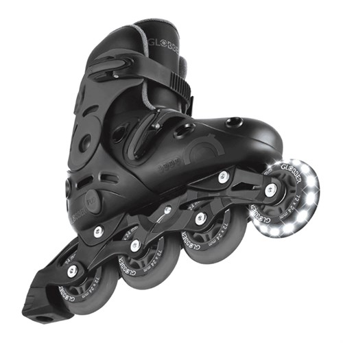 Globber Paten M/L Gri 785-120