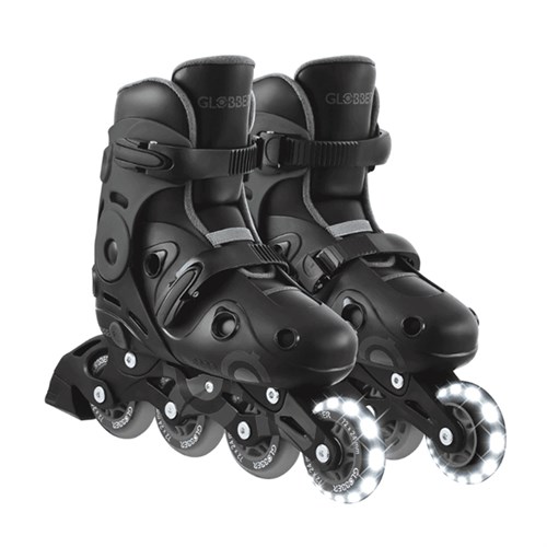 Globber Paten M/L Gri 785-120