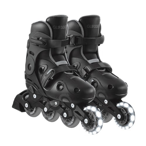 Globber Paten M/L Gri 785-120