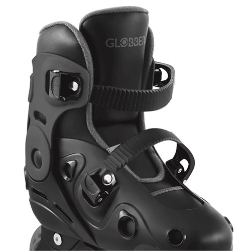 Globber Paten M/L Gri 785-120