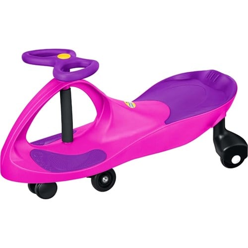 Globber Plasmacar Pembe Mor ITY065