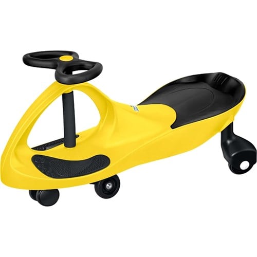 Globber Plasmacar Sarı ITY070