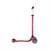 Globber Primo Plus Işıklı Scooter Kırmızı 442-102