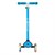 Globber Primo Plus Işıklı Scooter Mavi 442-101