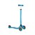Globber Primo Plus Işıklı Scooter Mavi 442-101