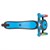 Globber Primo Plus Işıklı Scooter Mavi 442-101