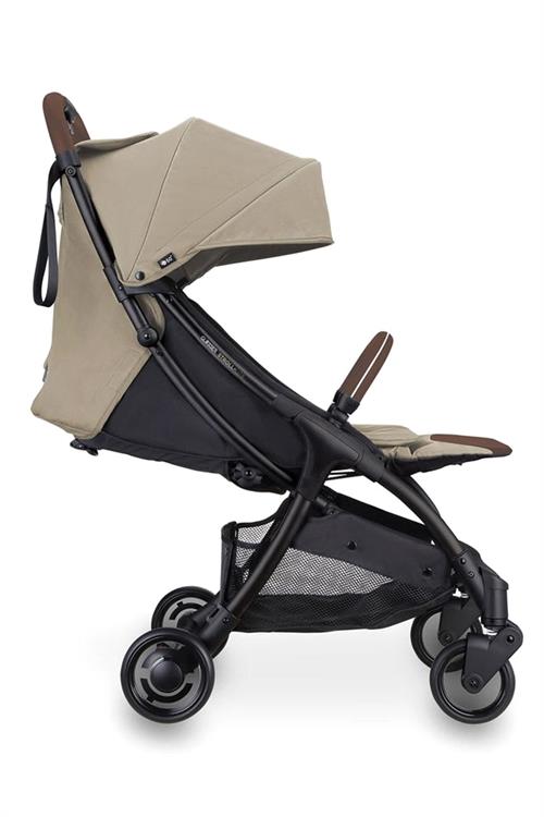 Globber Stroll-Lite Bebek Arabası Bej 925-304