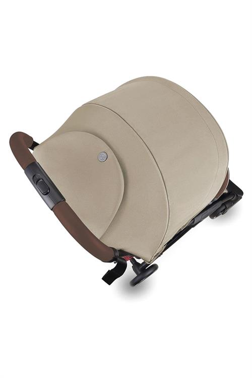 Globber Stroll-Lite Bebek Arabası Bej 925-304