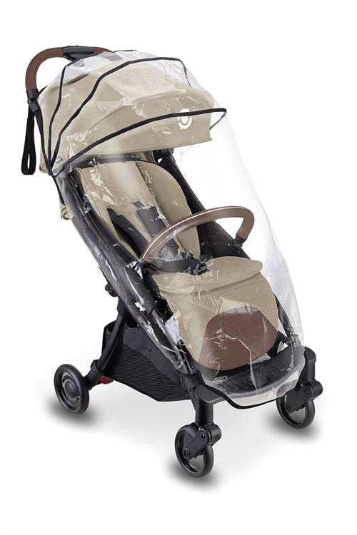 Globber Stroll-Lite Bebek Arabası Bej 925-304