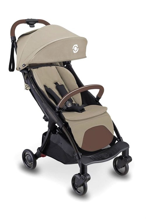 Globber Stroll-Lite Bebek Arabası Bej 925-304